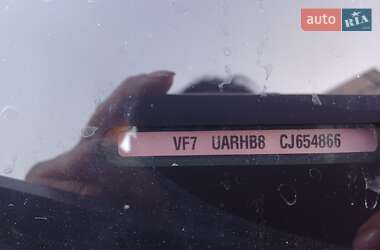 Мінівен Citroen C4 Picasso 2012 в Теребовлі