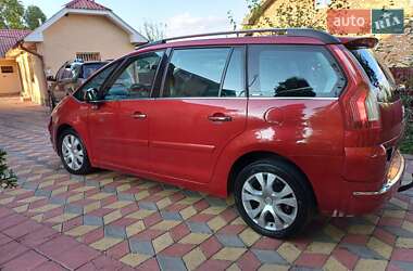 Мінівен Citroen C4 Picasso 2012 в Теребовлі