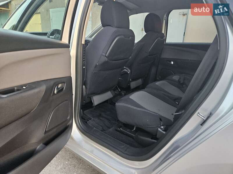 Микровэн Citroen C4 Picasso 2014 в Львове