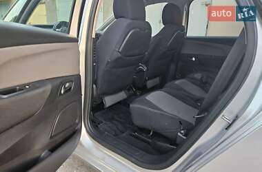 Микровэн Citroen C4 Picasso 2014 в 