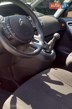 Мікровен Citroen C4 Picasso 2010 в Звягелі