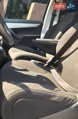 Мікровен Citroen C4 Picasso 2010 в Звягелі