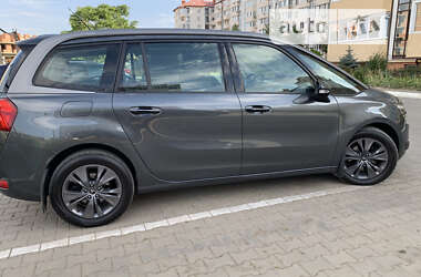 Мікровен Citroen C4 Picasso 2014 в Одесі