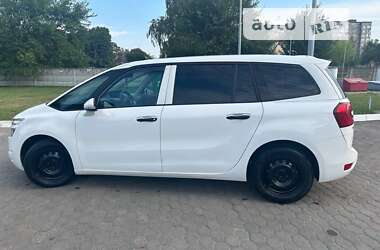 Микровэн Citroen C4 Picasso 2016 в Костополе