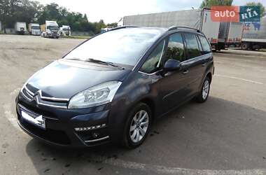 Мікровен Citroen C4 Picasso 2011 в Калуші