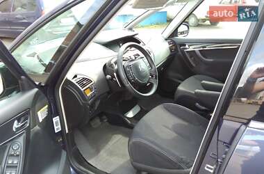 Мікровен Citroen C4 Picasso 2011 в Калуші