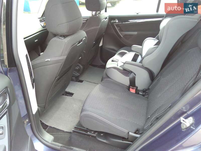 Микровэн Citroen C4 Picasso 2011 в Калуше