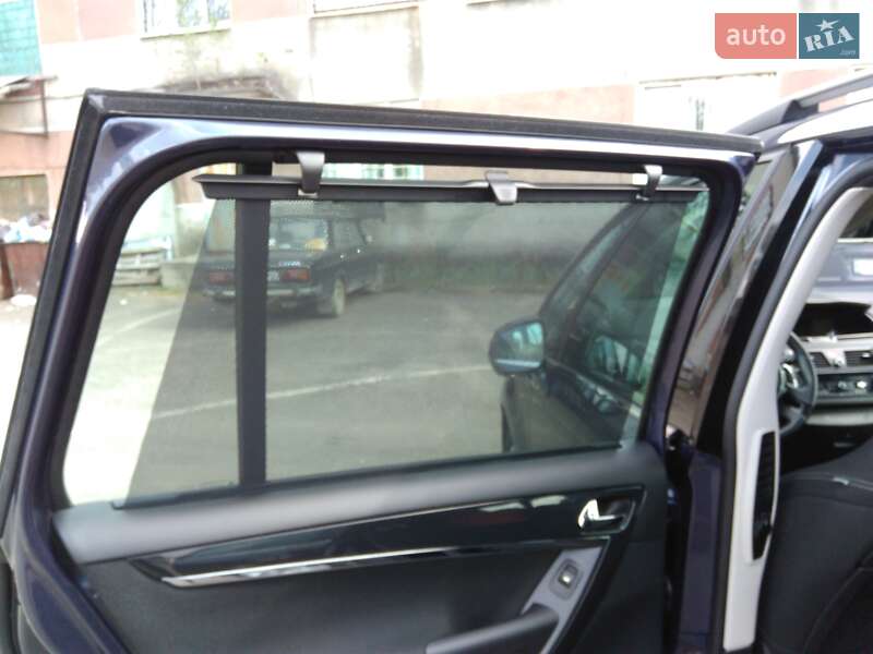 Микровэн Citroen C4 Picasso 2011 в Калуше