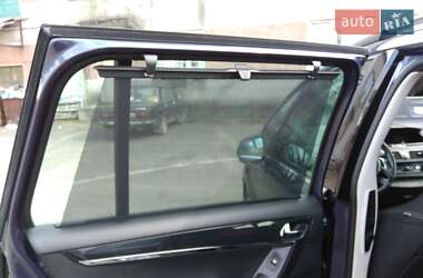 Микровэн Citroen C4 Picasso 2011 в 