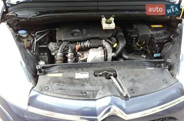 Микровэн Citroen C4 Picasso 2011 в 