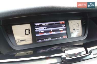 Мікровен Citroen C4 Picasso 2011 в Калуші