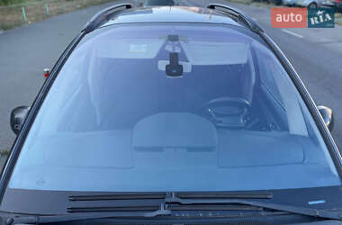 Минивэн Citroen C4 Picasso 2007 в 