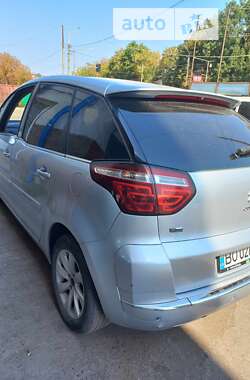 Мікровен Citroen C4 Picasso 2012 в Тернополі