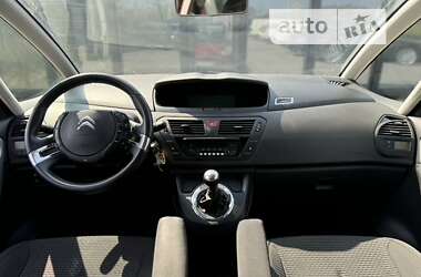 Микровэн Citroen C4 Picasso 2012 в Львове