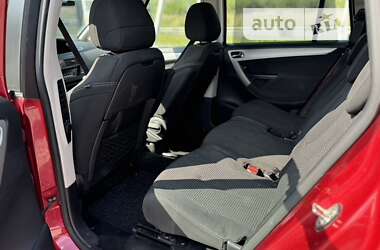 Микровэн Citroen C4 Picasso 2012 в Львове