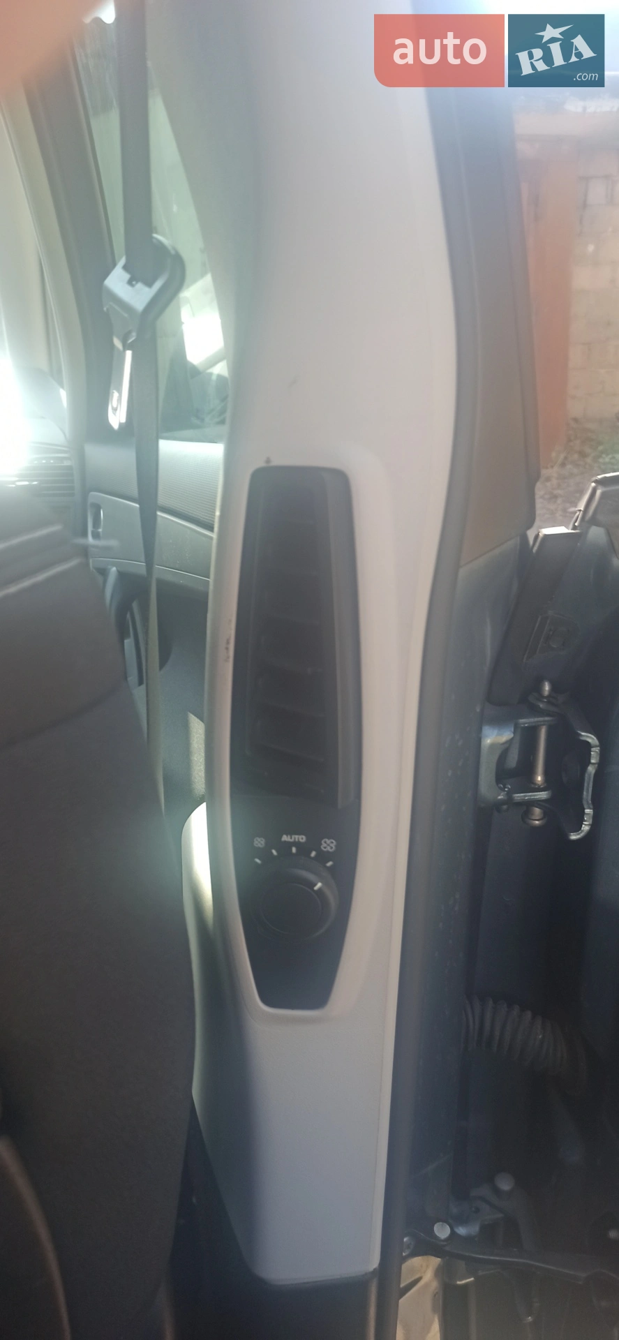 2011 Citroen C4 Picasso - мініатюра 7
