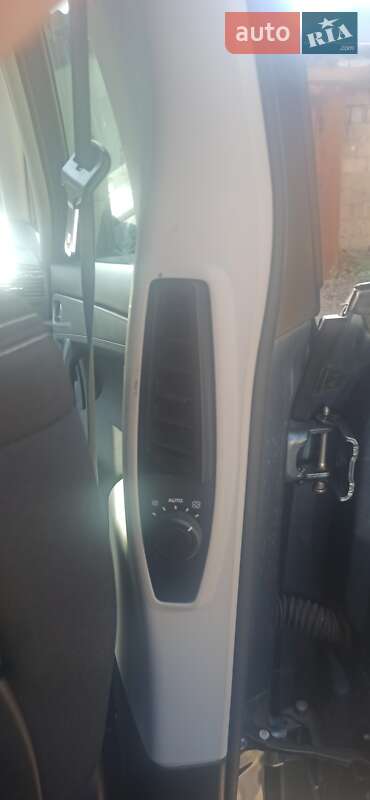 Микровэн Citroen C4 Picasso 2011 в Днепре