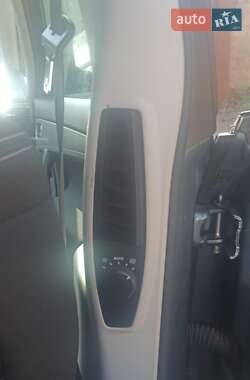 Микровэн Citroen C4 Picasso 2011 в 