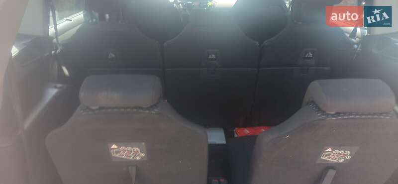 Микровэн Citroen C4 Picasso 2011 в Днепре