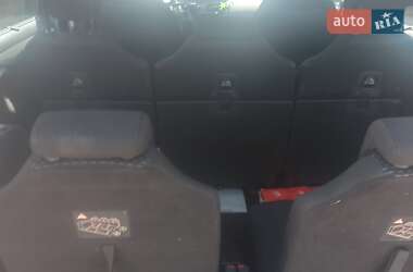 Микровэн Citroen C4 Picasso 2011 в 