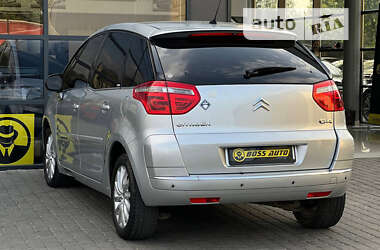 Микровэн Citroen C4 Picasso 2008 в Ивано-Франковске