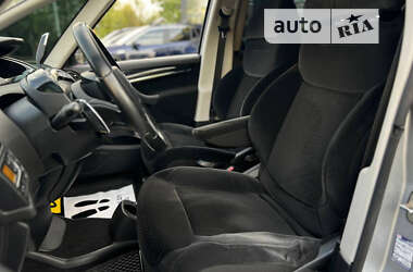 Микровэн Citroen C4 Picasso 2008 в Ивано-Франковске