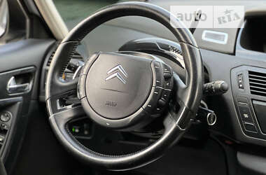 Микровэн Citroen C4 Picasso 2008 в Ивано-Франковске