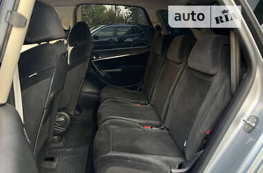 Микровэн Citroen C4 Picasso 2008 в Ивано-Франковске