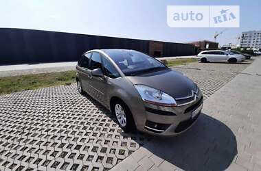 Микровэн Citroen C4 Picasso 2010 в Хмельницком