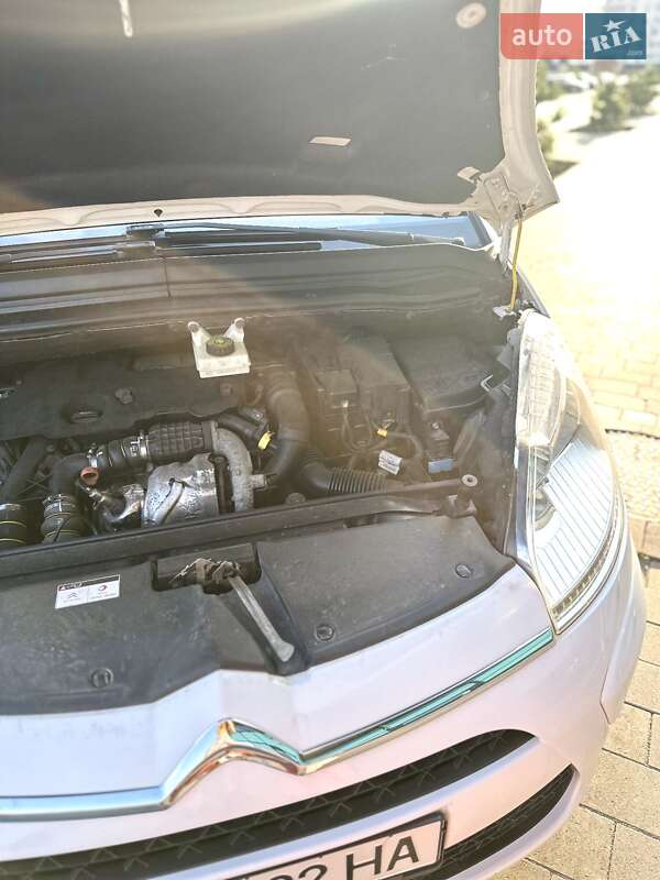 Микровэн Citroen C4 Picasso 2011 в Хмельницком фото 22 Микровэн Citroen C4 Picasso 2011 в Хмельницком