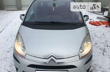 Мікровен Citroen C4 Picasso 2009 в Підволочиську