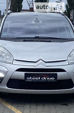 Микровэн Citroen C4 Picasso 2013 в Николаеве