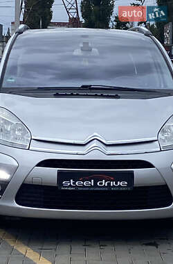 Микровэн Citroen C4 Picasso 2013 в 