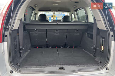 Микровэн Citroen C4 Picasso 2013 в 