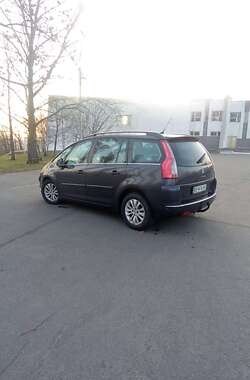 Микровэн Citroen C4 Picasso 2011 в Южноукраинске