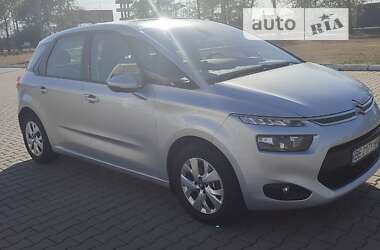 Микровэн Citroen C4 Picasso 2013 в Николаеве