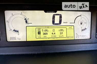 Микровэн Citroen C4 Picasso 2009 в Южноукраинске