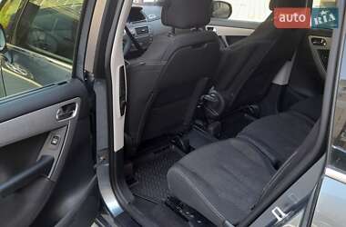 Микровэн Citroen C4 Picasso 2010 в 
