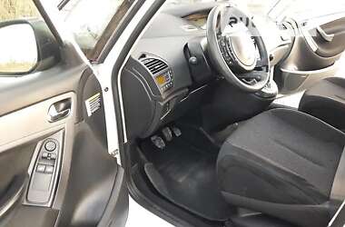 Микровэн Citroen C4 Picasso 2011 в Львове