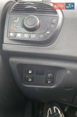 Микровэн Citroen C4 Picasso 2010 в 