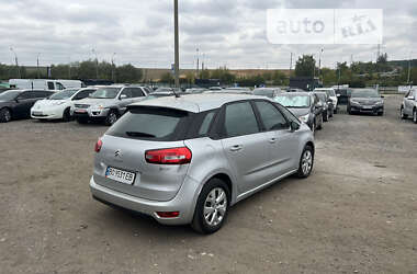 Микровэн Citroen C4 Picasso 2013 в Тернополе