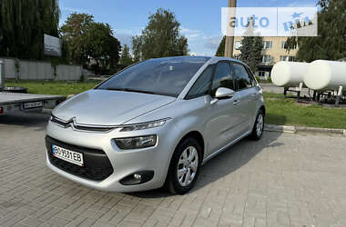 Микровэн Citroen C4 Picasso 2013 в Тернополе