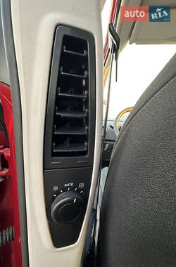 Мікровен Citroen C4 Picasso 2011 в 