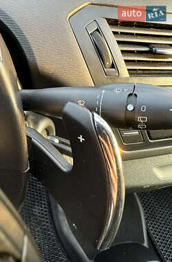 Мікровен Citroen C4 Picasso 2011 в 