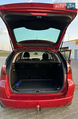 Мікровен Citroen C4 Picasso 2011 в 