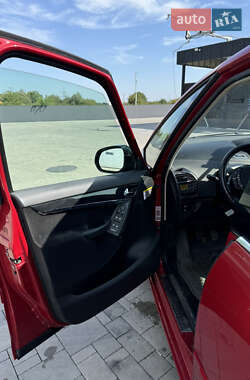 Микровэн Citroen C4 Picasso 2009 в 