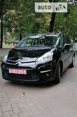 Микровэн Citroen C4 Picasso 2011 в Ровно