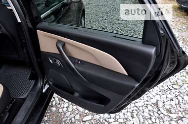 Мікровен Citroen C4 Picasso 2013 в Львові