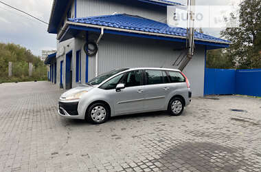 Минивэн Citroen C4 Picasso 2007 в Хмельницком