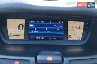 Мікровен Citroen C4 Picasso 2010 в Бережанах